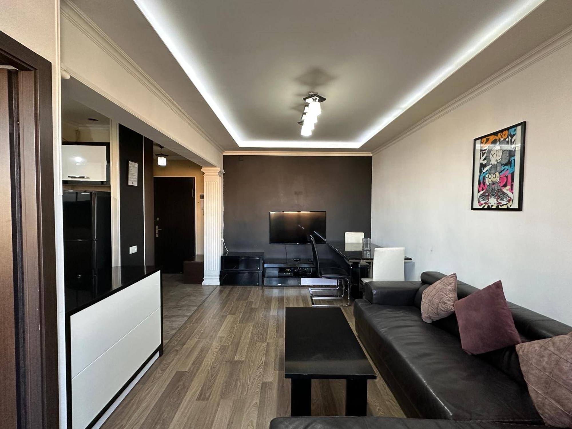 Yeznik Koghbatsi - Amiryan Crossroads 1 Bedroom Comfy Apartment With Balcony Ko100 Erevan Esterno foto