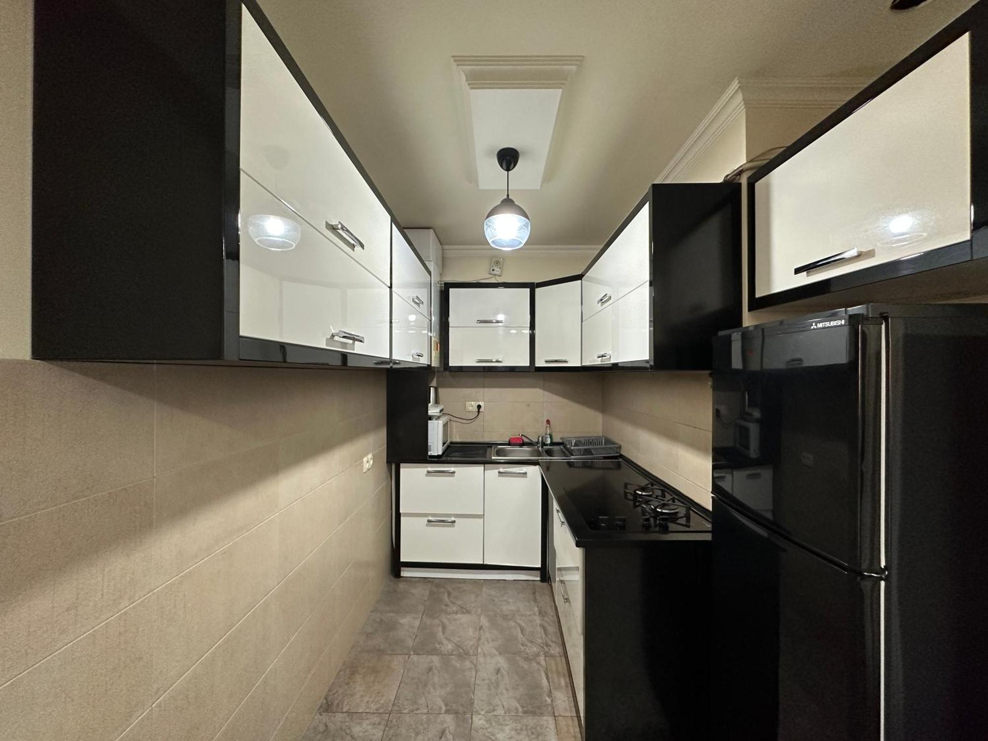 Yeznik Koghbatsi - Amiryan Crossroads 1 Bedroom Comfy Apartment With Balcony Ko100 Erevan Esterno foto