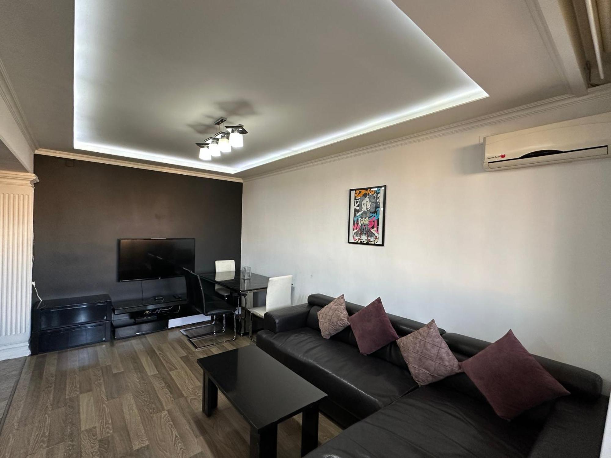 Yeznik Koghbatsi - Amiryan Crossroads 1 Bedroom Comfy Apartment With Balcony Ko100 Erevan Esterno foto